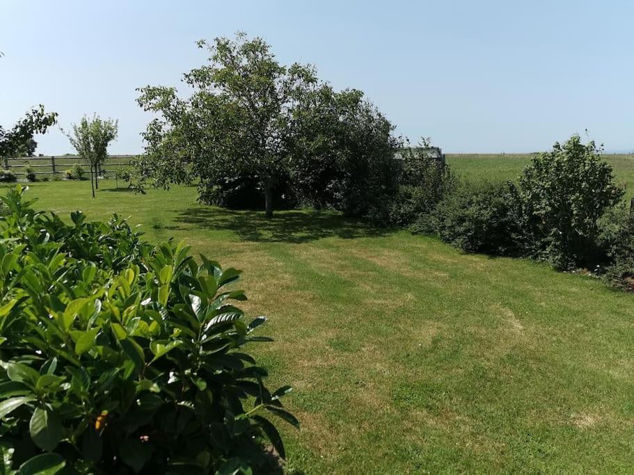 Ferienhaus Dependance Au Calme Dans Notre Jardin *